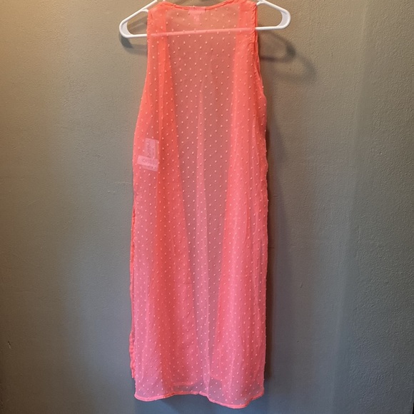 LuLaRoe Joy Duster - Picture 6 of 7